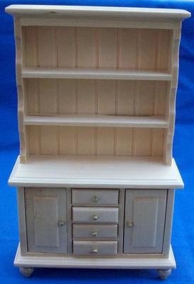 Kitchen Dresser