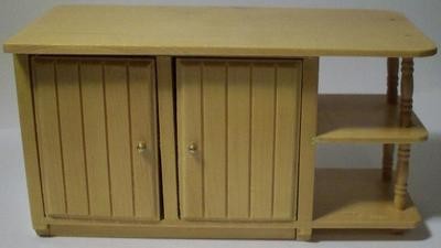 Island Bench Unit
