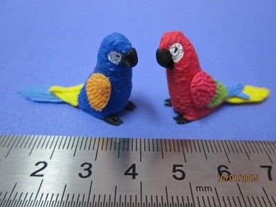 Parrot - Large