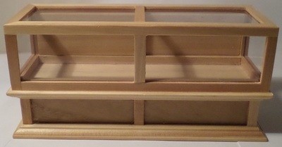 Display Counter