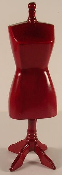 Wooden Mannequin
