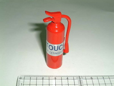 Fire Extinguisher