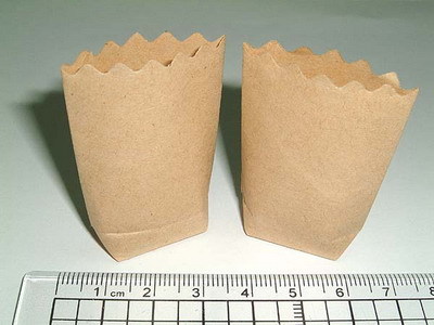 Shopping Bags