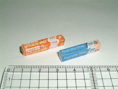 Wrap Set