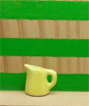 Jug, Yellow