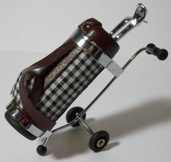 Golf cart