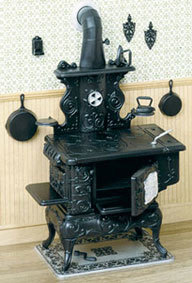 Chrysnbon Cook Stove Kit