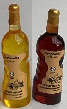 Bottle of Wine