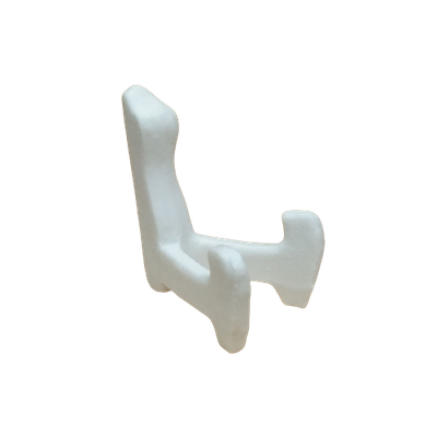 Ceramic Plate Stand