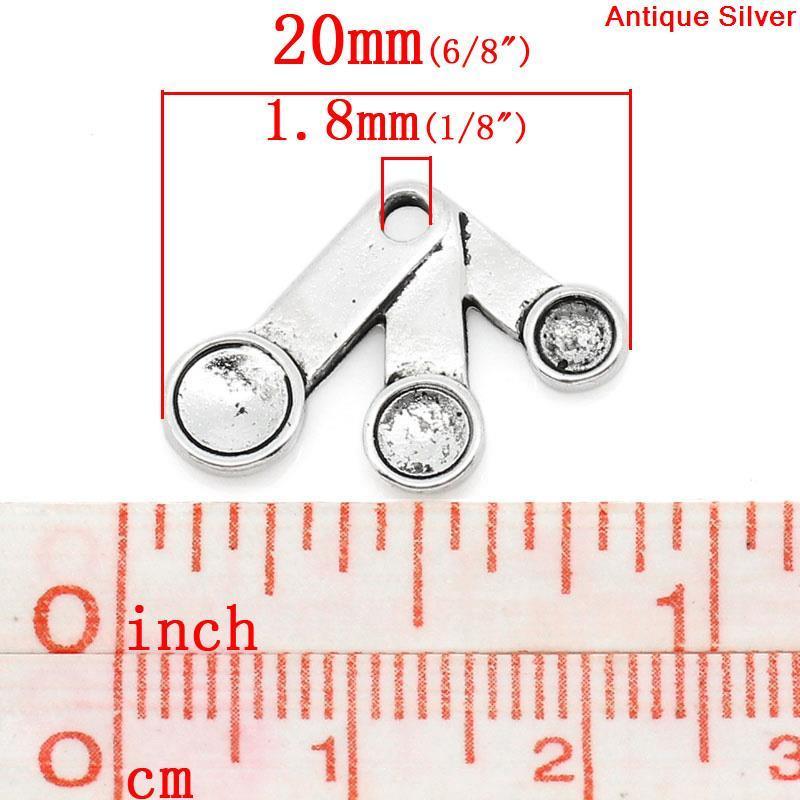 Measuring Spoons