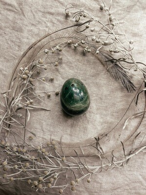 OUT OF STOCK - Yoni Jade Egg
