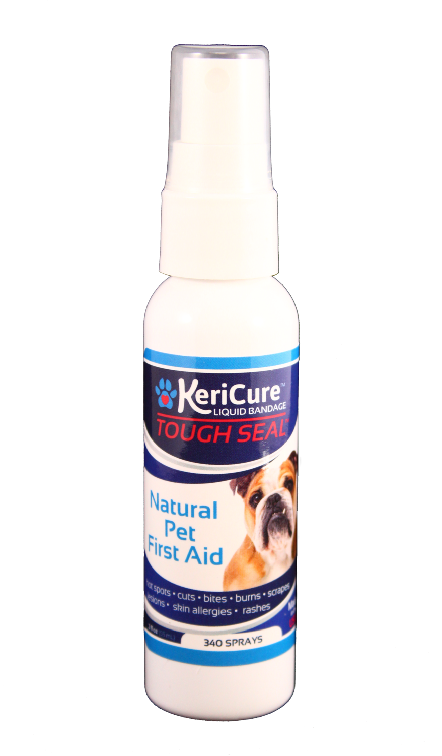 Tough Seal Liquid Bandage