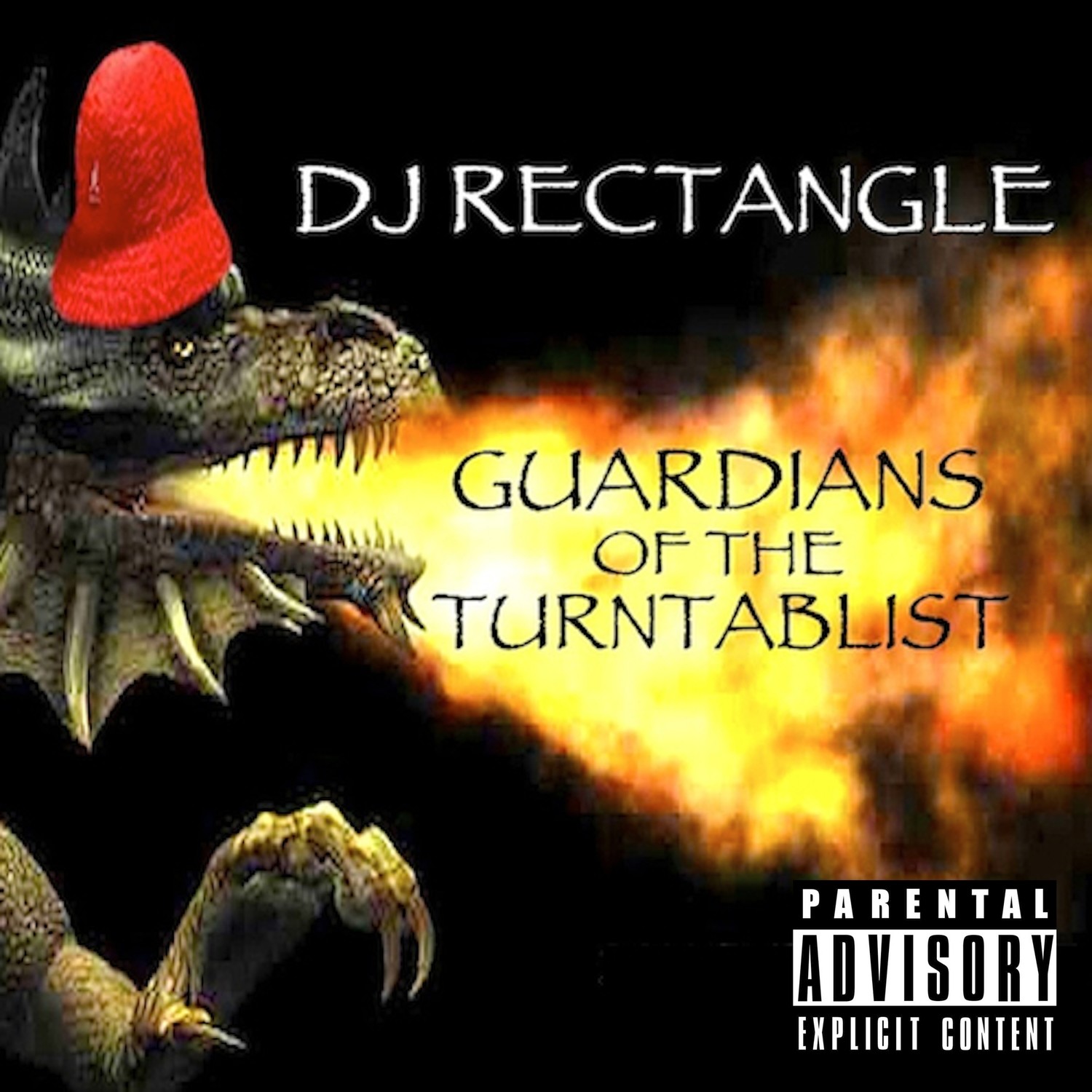GUARDIANS OF THE TURNTABLIST