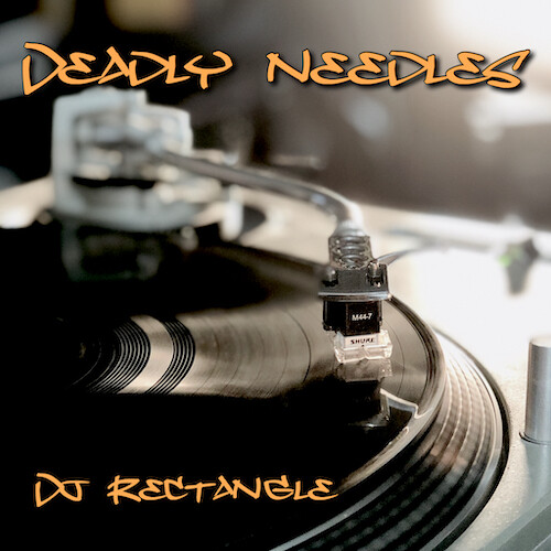 DEADLY NEEDLES VOLUME 1