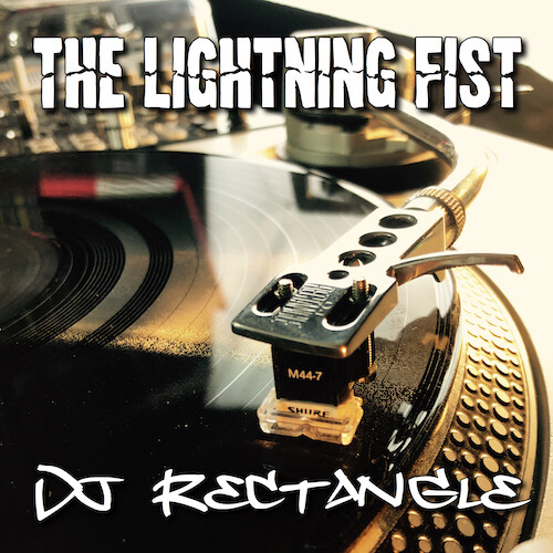 THE LIGHTNING FIST DELUXE EDITION