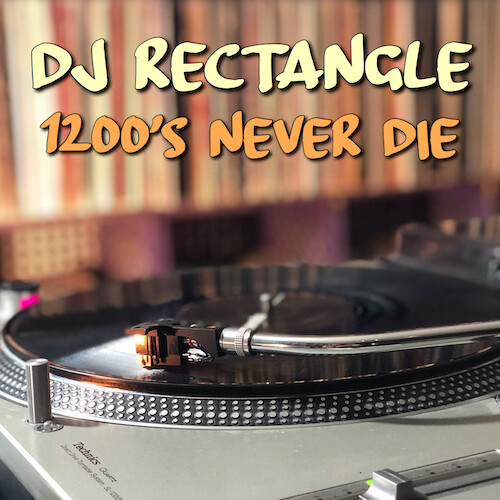 1200'S NEVER DIE