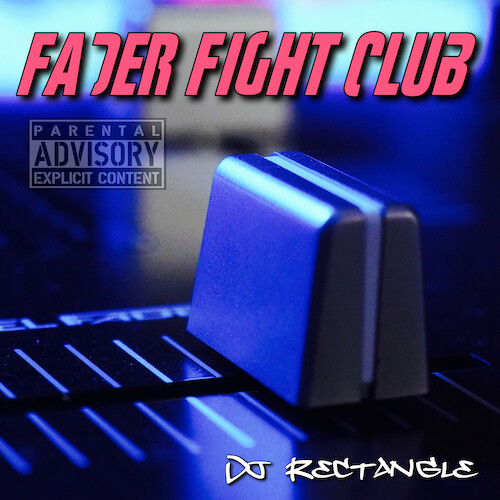 FADER FIGHT CLUB