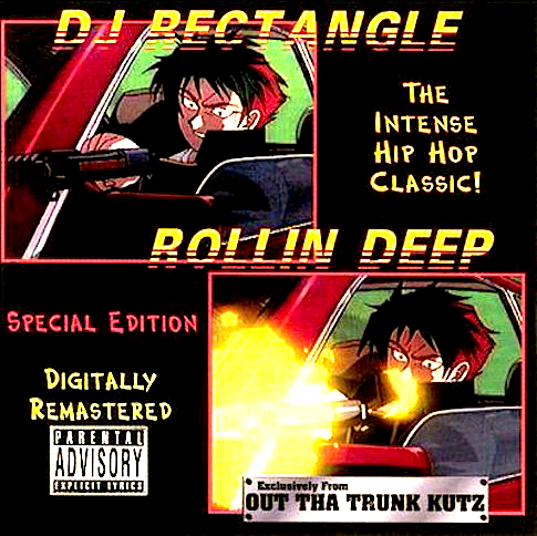 ROLLIN' DEEP