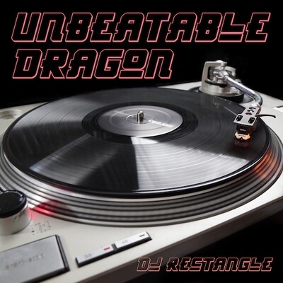 UNBEATABLE DRAGON