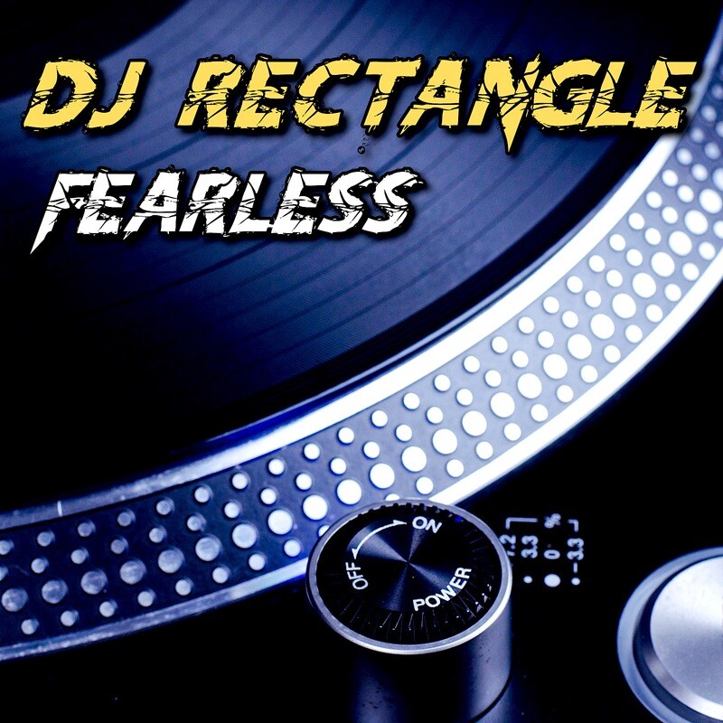FEARLESS