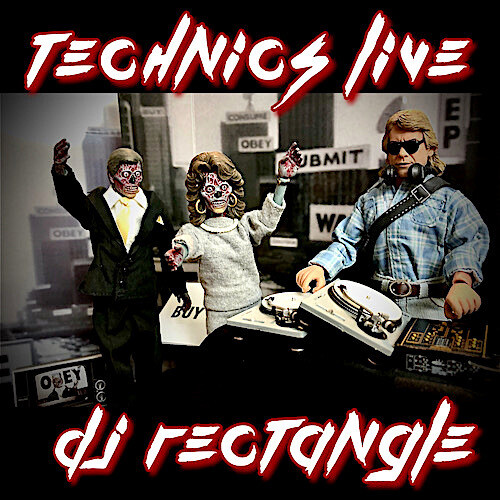TECHNICS LIVE