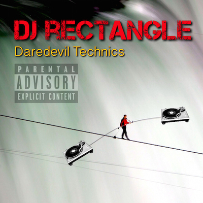DAREDEVIL TECHNICS