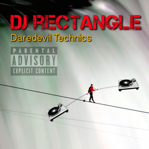 DAREDEVIL TECHNICS