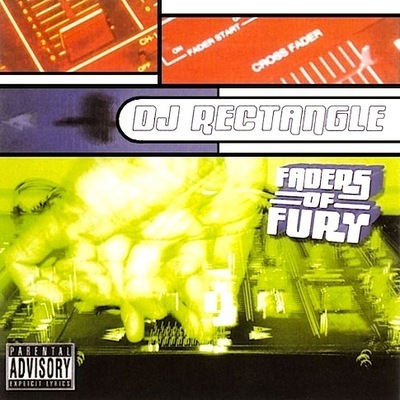FADERS OF FURY