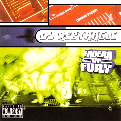 FADERS OF FURY