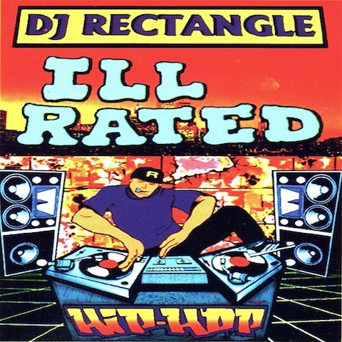 ILL RATED