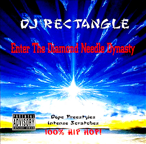 ENTER THE DIAMOND NEEDLE DYNASTY