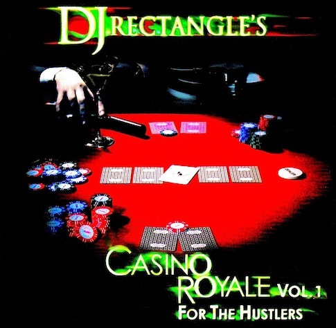 CASINO ROYALE VOLUME 1