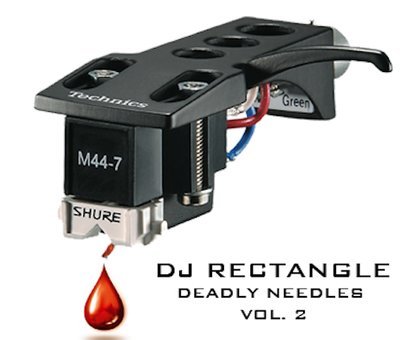 DEADLY NEEDLES VOLUME 2