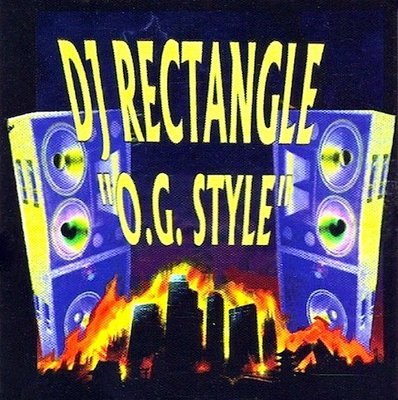 O.G. STYLE