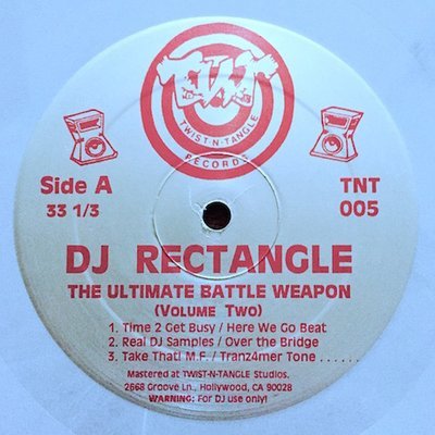 ULTIMATE BATTLE WEAPON VOLUME 2