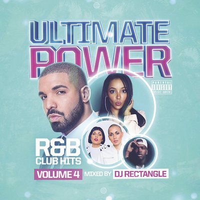 ULTIMATE POWER VOLUME 4