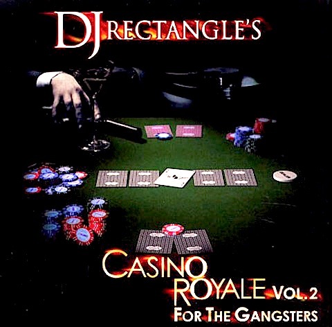 CASINO ROYALE VOLUME 2