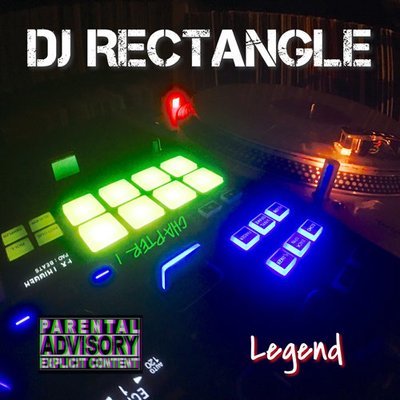 LEGEND - CHAPTER 1