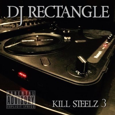 KILL STEELZ VOLUME 3