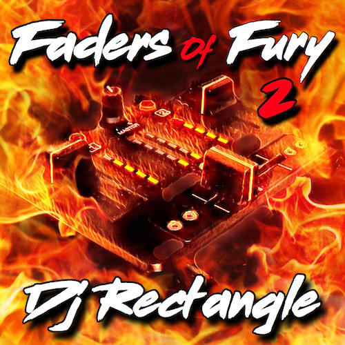 FADERS OF FURY VOLUME 2