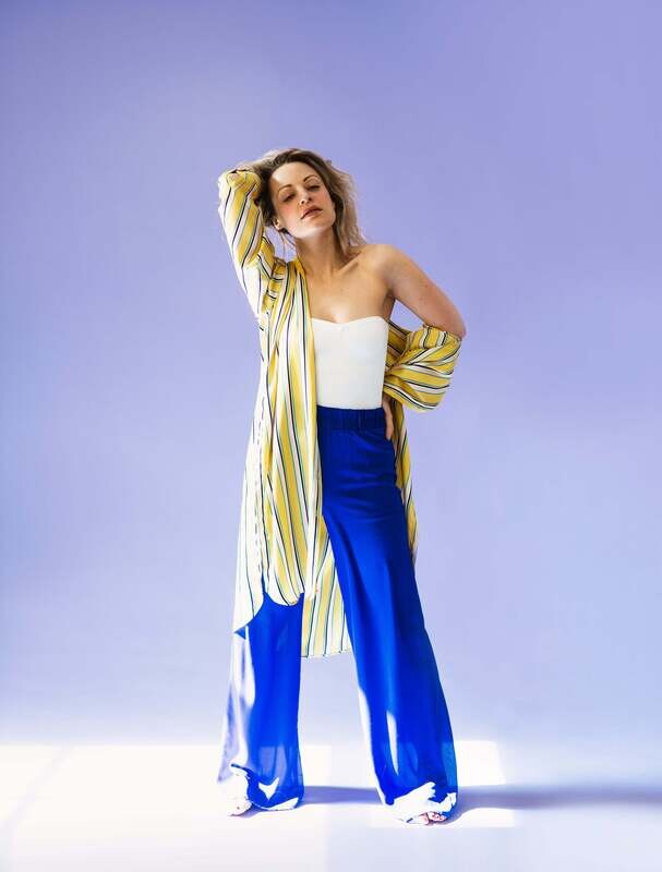 Women Shirts &amp; Tops