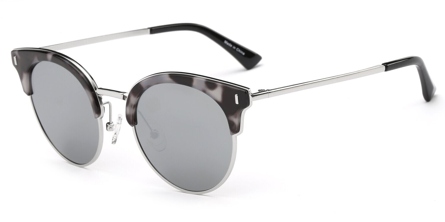 Freya Sunglasses, Color: Grey