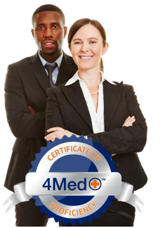 Certificate of Medical Malpractice Legal Basics Proficiency (CMMLBP)