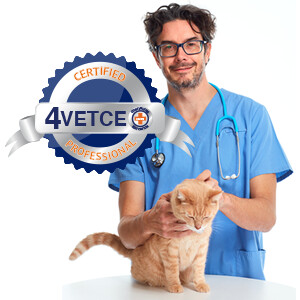 JOB-ROLE LEARNING PATH: Certified Veterinary Office Specialist (CVOS) JOB-ROLE LEARNING PATH: Certified Veterinary Office Specialist (CVOS)