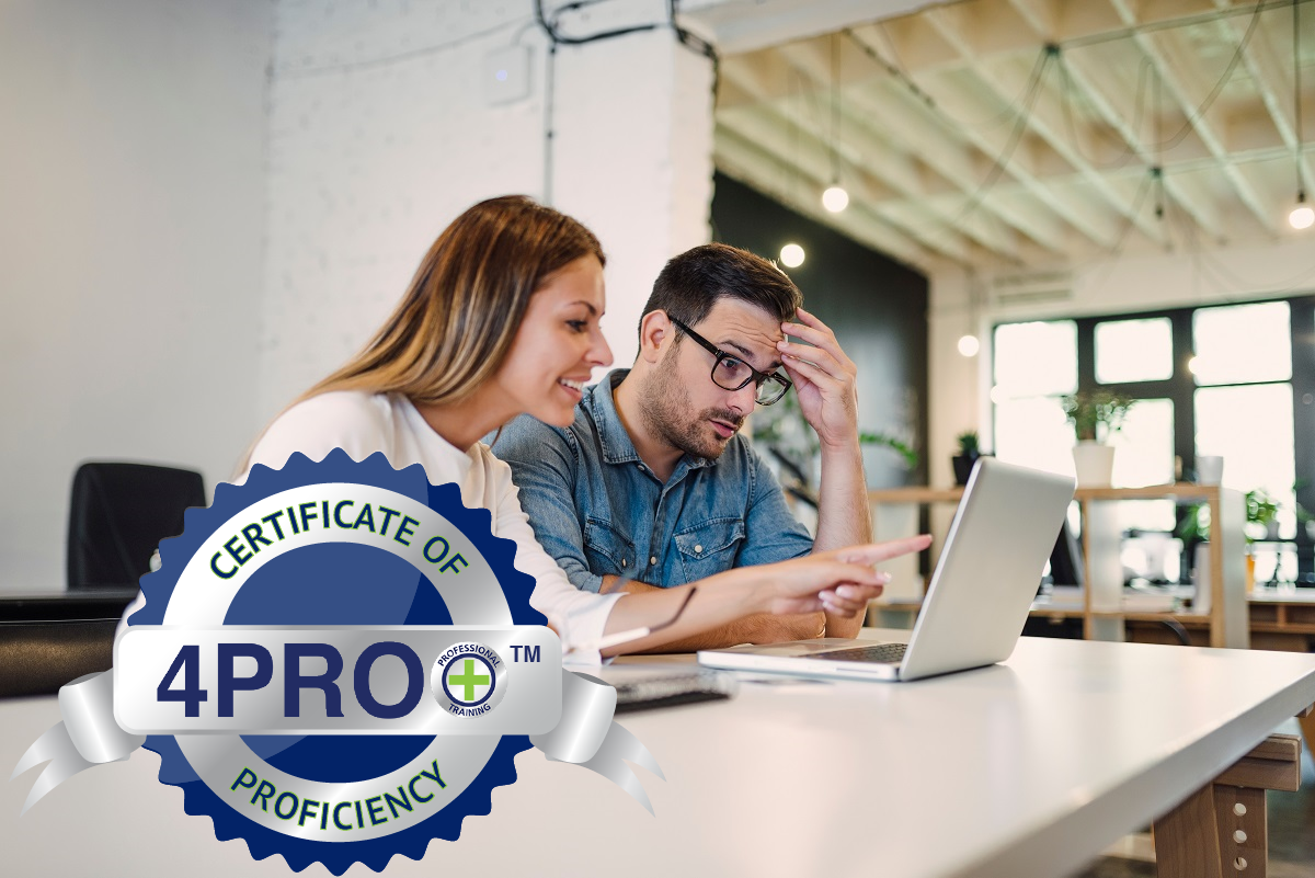 Certificate of Team Training - Management Skills (4CTTMP) Certificate of Team Training - Management Skills (4CTTMP)