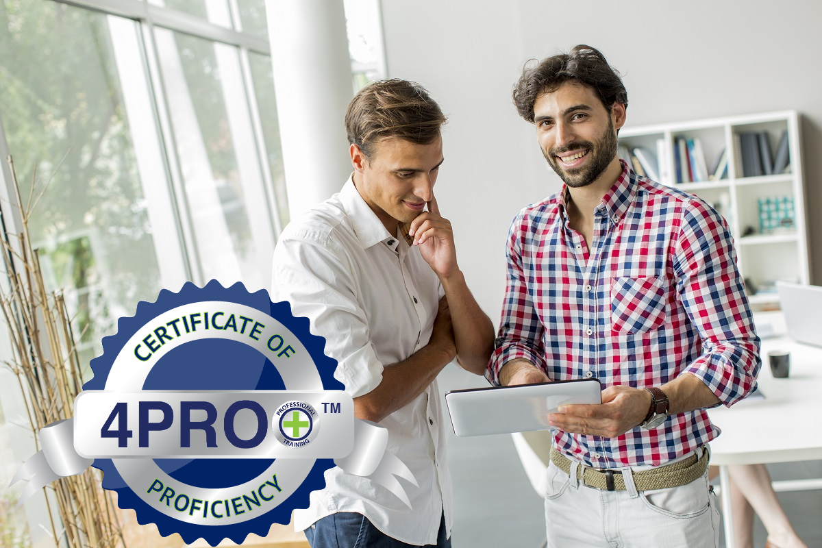 Certificate of InDesign CC Basics Proficiency (4CIDBP) Certificate of InDesign CC Basics Proficiency (4CIDBP)