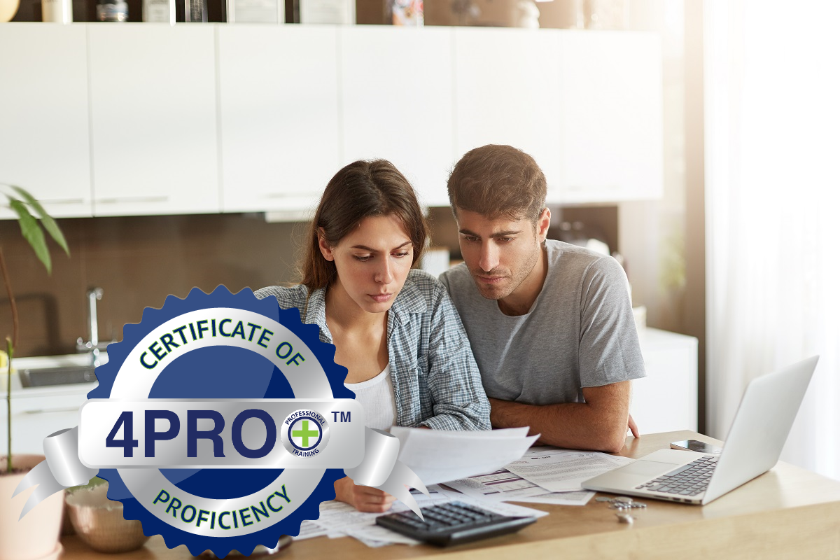 Certificate of Risk Assessment and Management Proficiency (4SCRASP) Certificate of Risk Assessment and Management Proficiency (4SCRASP)