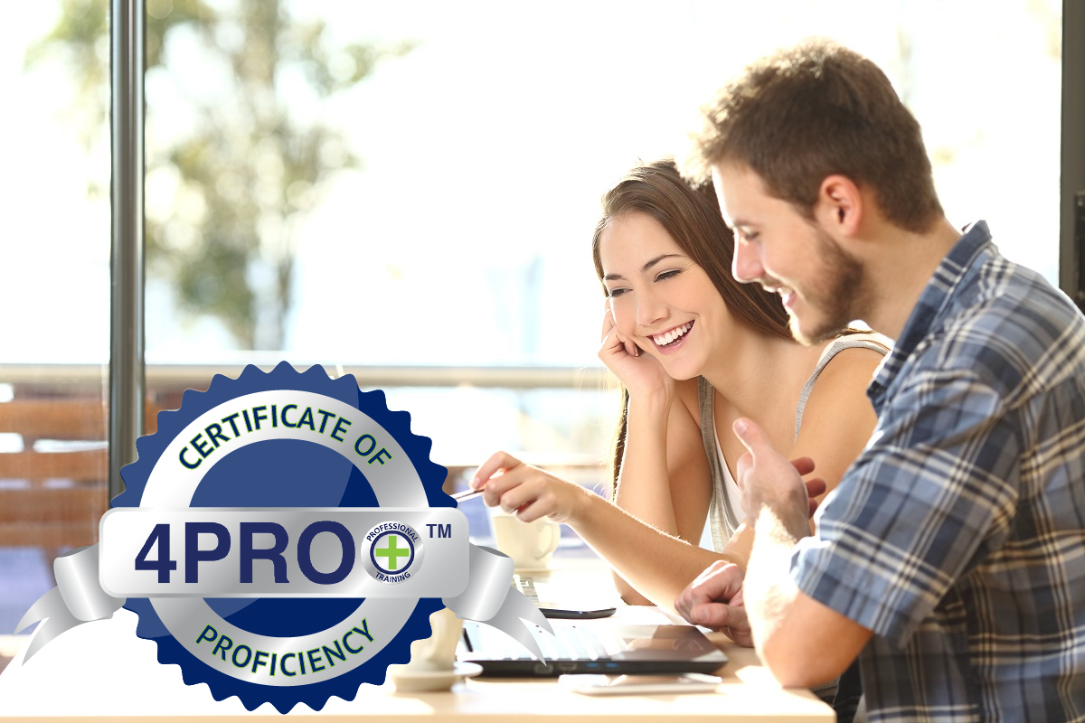 Certificate of Social Intelligence Proficiency (4SSIP) Certificate of Social Intelligence Proficiency (4SSIP)
