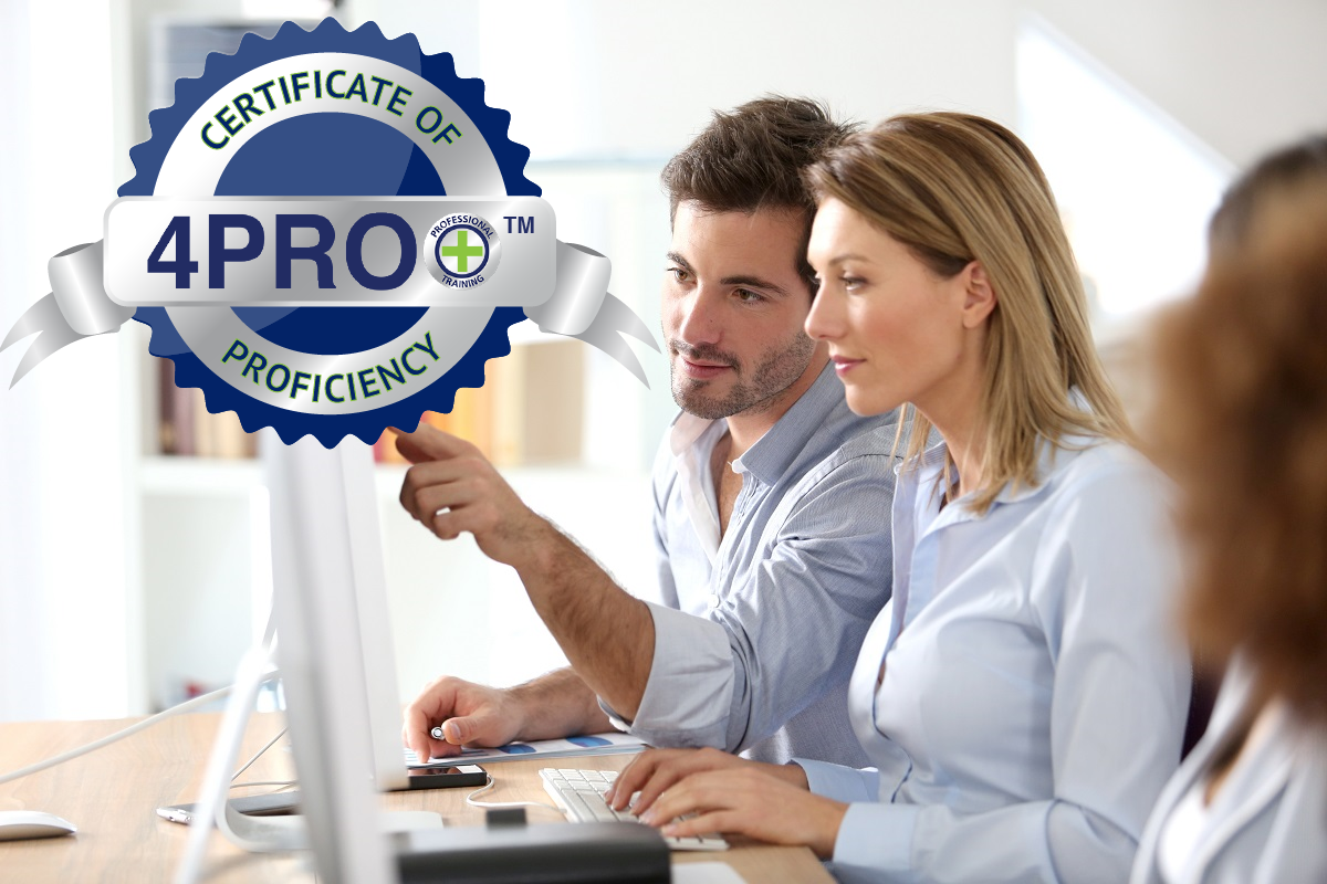 Certificate of Talent Management Proficiency (4SCTMP) Certificate of Talent Management Proficiency (4SCTMP)