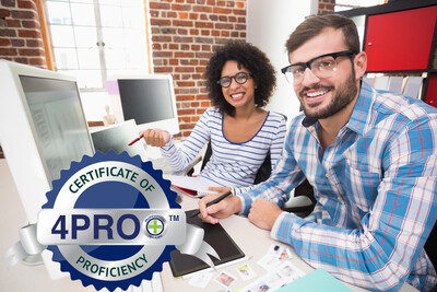 Certificate of Workplace Cybersecurity Proficiency (4SCCS)